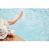 Ręcznik EDEN HAMAM 90X170cm, żółty Żółty 5018487- (12) thumbnail