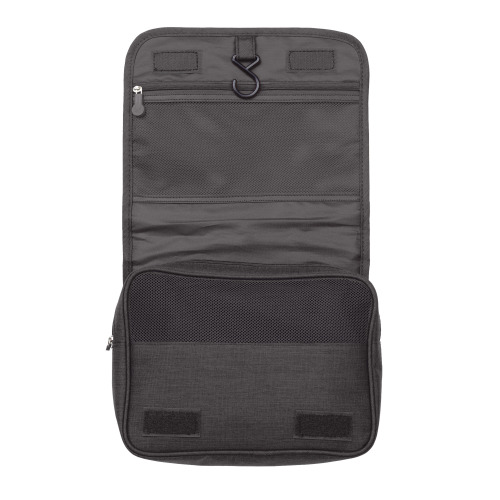 Travel Essentials kosmetyczka Czarny LT95171-N0002 (1)