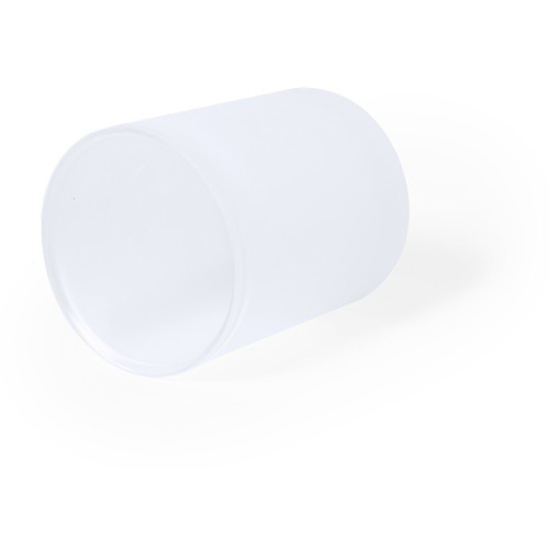 Szklanka 330 ml Biały V2076-02 (1)