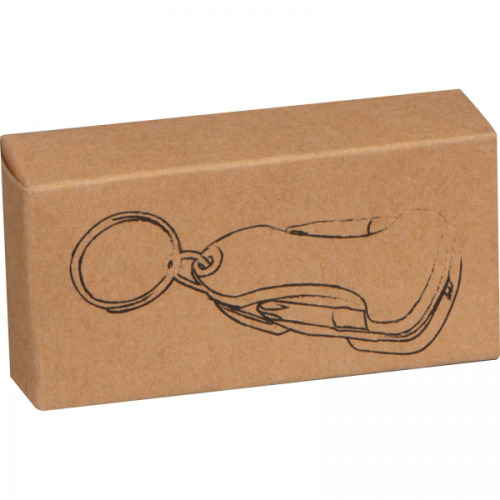 Brelok narzędzie wielofunkcyjne INGEBORG Czarny 8181603 (4)