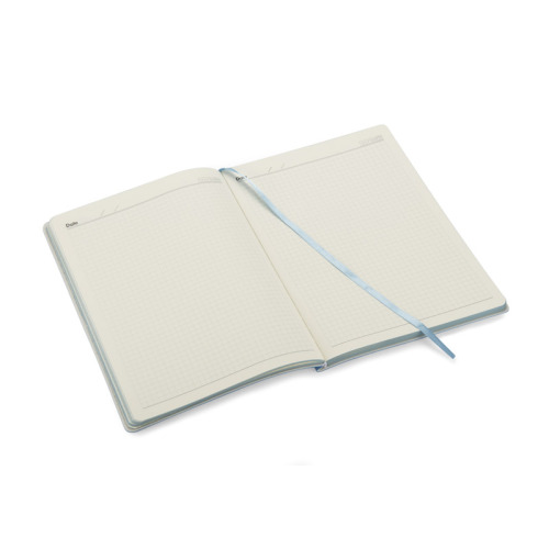Notes SOFTY B5 Błękitny 18216-08 (1)