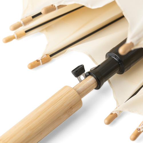 Parasol automatyczny Beżowy VB104-20 (3)