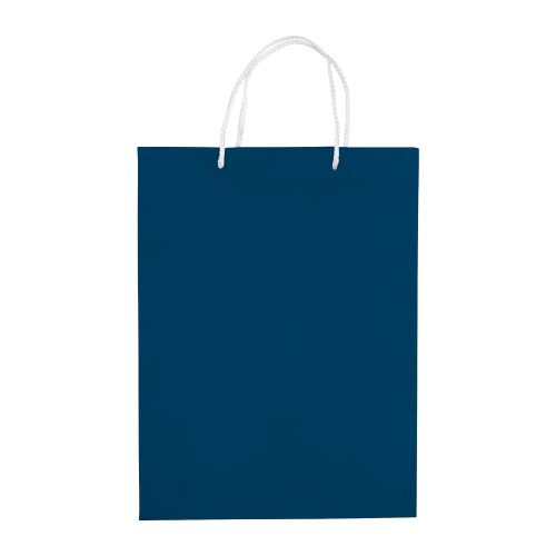 Papierowa torba duża Ciemnoniebieski LT91513-N0010 (1)