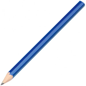 Ołówek stolarski Kent niebieski