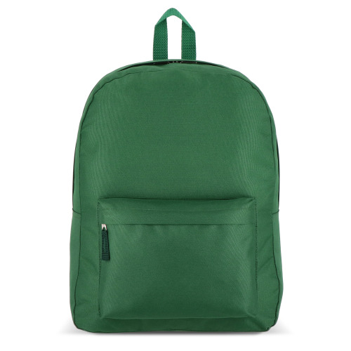 Plecak R-PET 20L Zielony LT95293-N0031 (1)