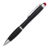 Długopis metalowy touch pen lighting logo LA NUCIA czerwony 054005 (1) thumbnail