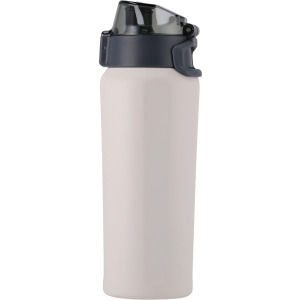 Butelka termiczna stalowa z recyklingu PUENTE ALTO MoLu 600 ml