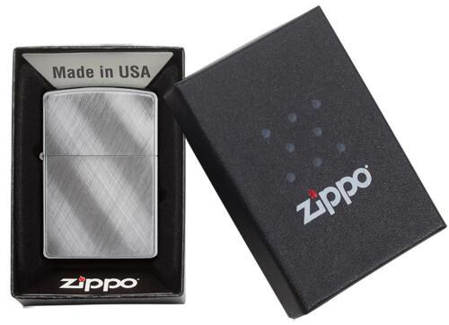 Zapalniczka Zippo Classic Diagonal Wave ZIP60001257 (2)
