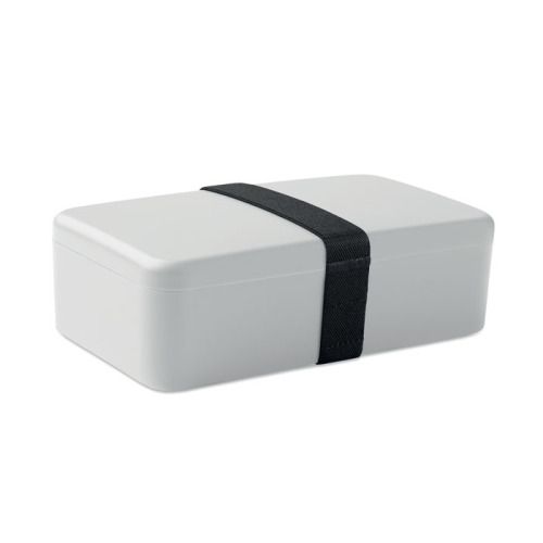 Pojemnik na lunch z PP 750 ml Szary MO2678-07 