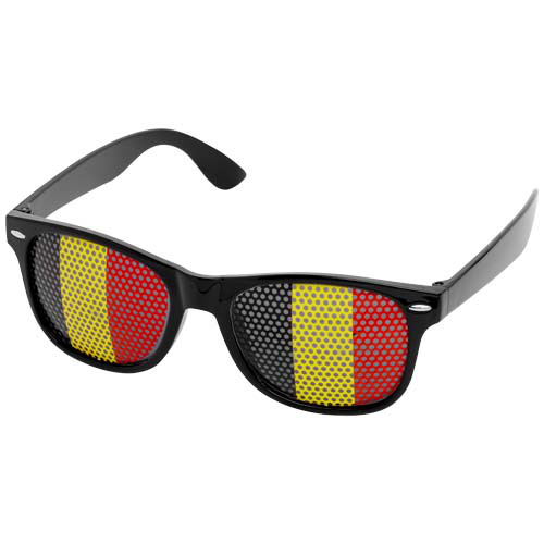 Vision okulary przeciwsłoneczne Żółty 12642911 