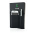 Notatnik A5 Deluxe Czarny P773.011 (5) thumbnail