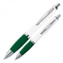 Długopis plastikowy KALININGRAD zielony 168309 (1) thumbnail