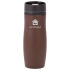 Kubek termiczny 375 ml Air Gifts | Mary Brązowy V4987-16 (5) thumbnail