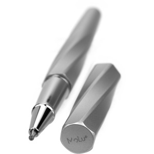 Pióro kulkowe Praia Grande MoLu