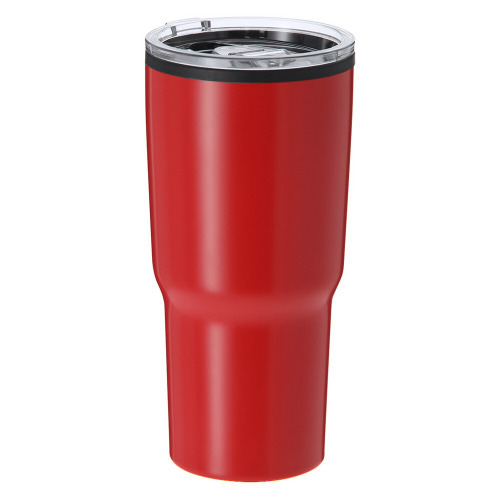 Kubek termiczny 530 ml Czerwony VA688-05 