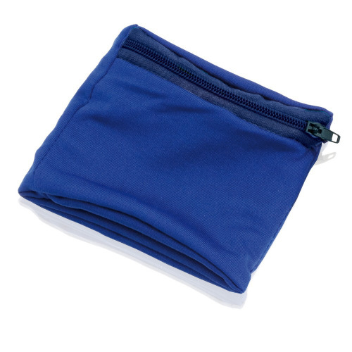 Portfel, opaska na rękę Granatowy V4737-04 