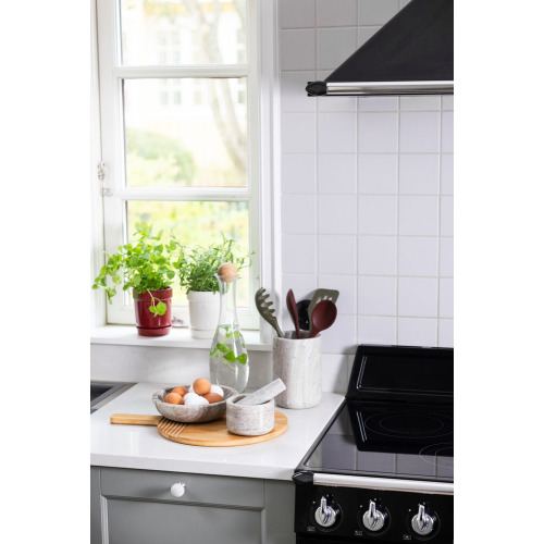 DANIEL PRZYBORY KUCHENNE #1, ZESTAW 2 SZT, ZIELONY Zielony 5018577- (1)