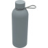 Butelka stalowa soft touch OSTRAVA 750 ml Szary 496807 (2) thumbnail
