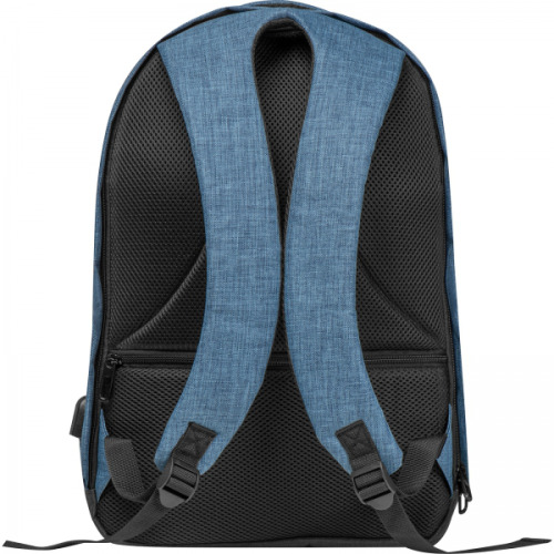 Plecak na laptopa HEIKO Niebieski 6358904 (5)