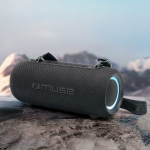 M-785 BT | Wodoodporny głośnik Bluetooth Muse 30 W