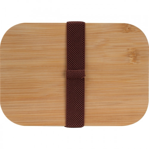 Zestaw lunchbox i butelka termiczna Toronto Beżowy 485213 (6)