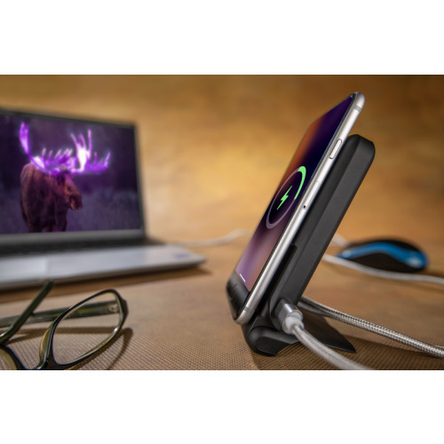 Powerbank NUBLIS 10000 mAh 22,5W Biały 45135-01 (5)