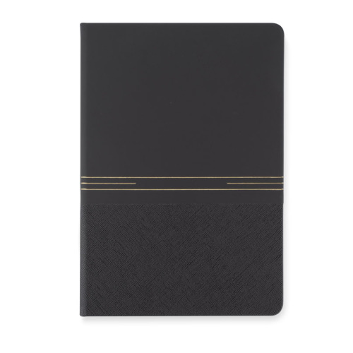 Notes PUKI A5 Czarny 17892-02 (2)
