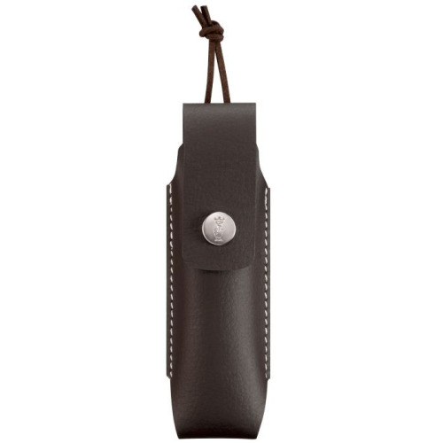 Opinel Nóż Luxury Olive 08 + etui Naturalna oliwka 001004 (2)