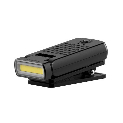 Latarka warsztatowa Ledlenser Czarny VHL07-03 (2)
