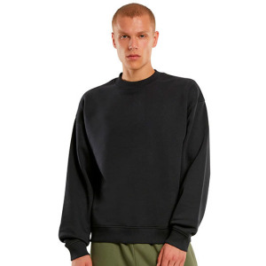 Bluza Oversize Bawełniana