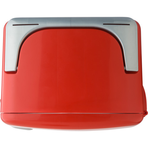 Lodówka turystyczna Czerwony V9638-05 (9)