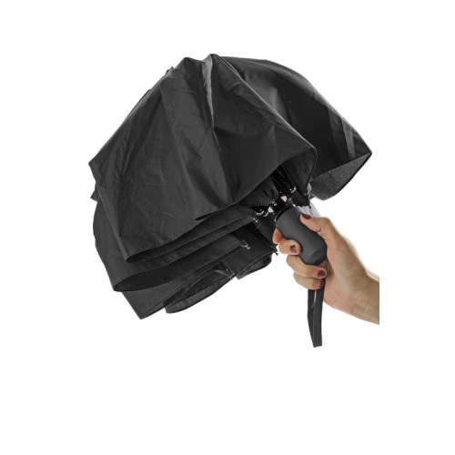 Parasol składany REGO Czarny 37044-02 (2)
