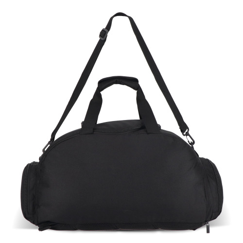 Torba sportowa / plecak Karo R-PET 27L Czarny LT95281-N0002 (8)