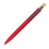 Długopis aluminiowy z recyklingu DORIS Czerwony 1384505 (3) thumbnail