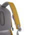 Bobby Soft plecak chroniący przed kieszonkowcami pomarańczowy P705.798 (4) thumbnail