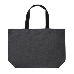 Torba na zakupy AWARE™, bawełna z recyklingu