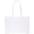 Torba na zakupy Biały VA409-02  thumbnail