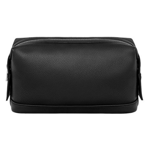 Torebka Classic Grained Black Czarny HTC518A (2)