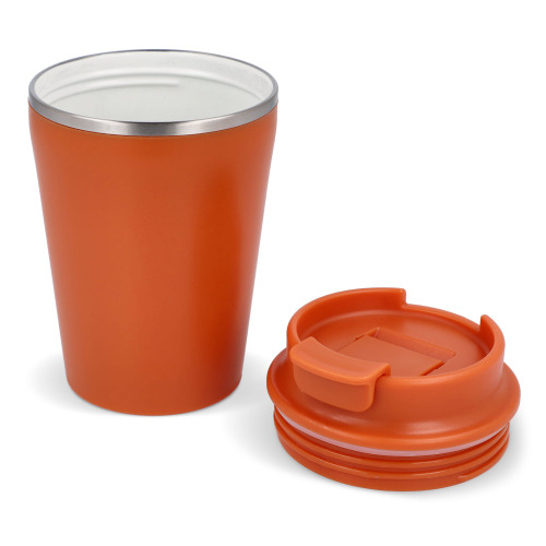 InSideOut T-cup 280ml Pomarańczowy LT57003-N0026 (1)