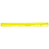 RFX™ reflective odblaskowa opaska zatrzaskowa z PVC o długości 38 cm Neonowy żółty 1PR00206 (2) thumbnail