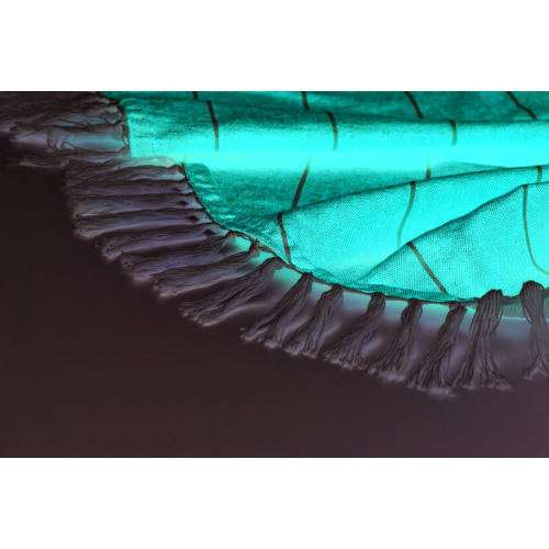 Ręcznik bawełniany Czerwony MO9512-05 (2)