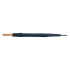 Bambusowy parasol automatyczny 27" AWARE™ RPET Niebieski P850.665 (2) thumbnail