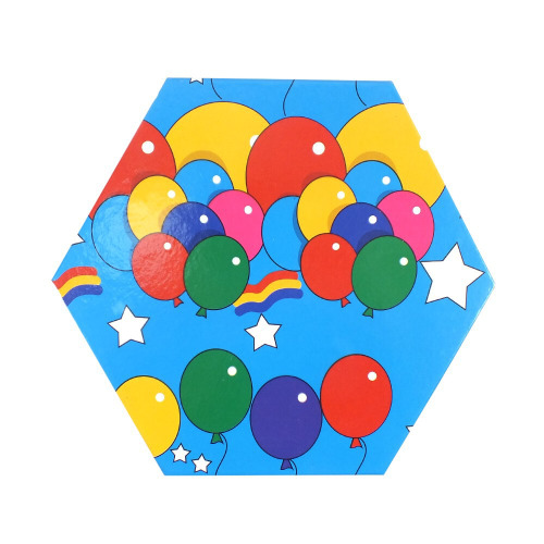 Zestaw do malowania i rysowania Neutralny V6110-00 (5)