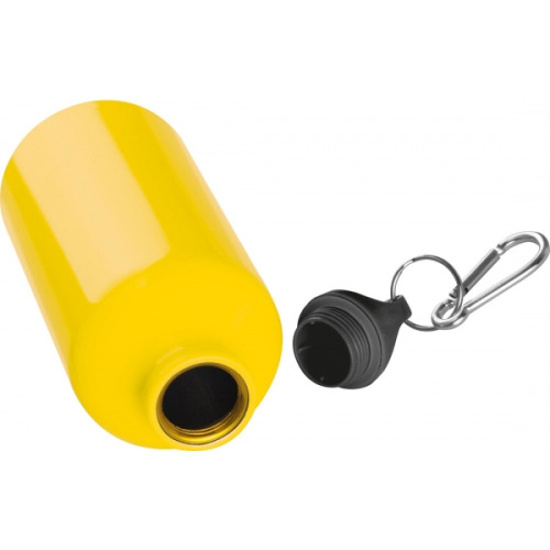 Bidon LA RODA żółty 019508 (1)