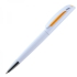 Długopis plastikowy JUSTANY pomarańczowy 091910 (2) thumbnail