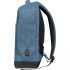 Plecak na laptopa HEIKO Niebieski 6358904 (3) thumbnail