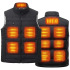 SCX.design G03 ThermoVest – kamizelka ogrzewana Czarny 1PX14904 (5) thumbnail