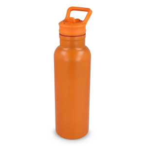 Termos Dario 500 ml Pomarańczowy