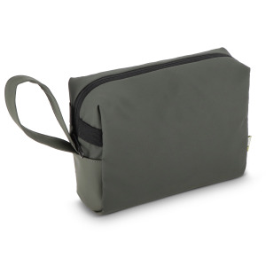 Torba na kosmetyki InSideOut Carry Care  Ciemnozielony
