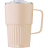 Kubek termiczny 450 ml Beżowy VA281-20  thumbnail